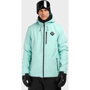 Chaqueta Softshell para la nieve Siroko W2 Senja