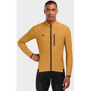 Chaquetas de Ciclismo Siroko J3 Cabot (XL)