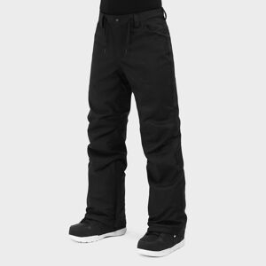 Pantalones de esquí y Snowboard Hardshell Siroko  P2 Peyto (XS)