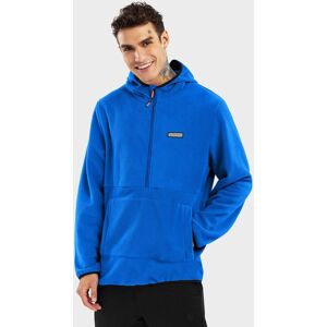 Forro Polar Half Zip Siroko  Montreux (XXL)