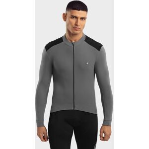 Maillot Manga Larga Térmico para Ciclismo Siroko M4 Fannar (XL)