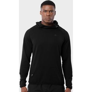 Sudaderas Deportivas Siroko Black Square (XS)