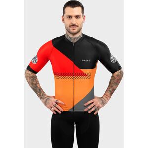 Maillots para Ciclismo Siroko M2 California (L)