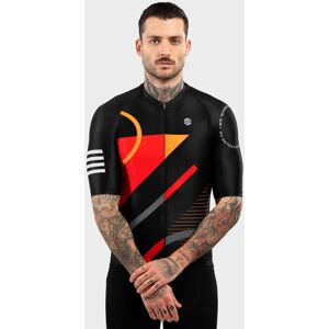 Maillots para Ciclismo Siroko M2 Colorado (XL)