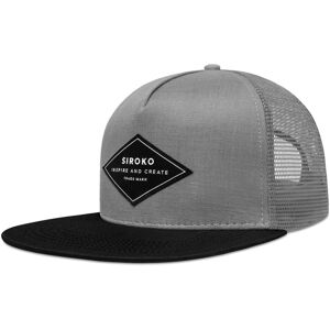 Gorra Trucker Rejilla Siroko Southbank (OSFA)