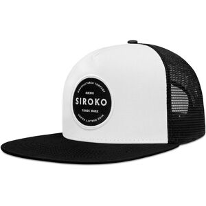 Gorra Trucker Rejilla Siroko Zarautz (OSFA)