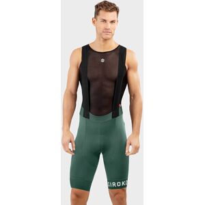 Culotte Ciclismo Siroko BX Oberwald (XS)