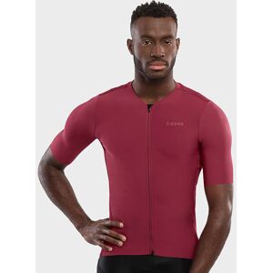 Maillots para Ciclismo Siroko SRX PRO Dirty Kanza (XXL)