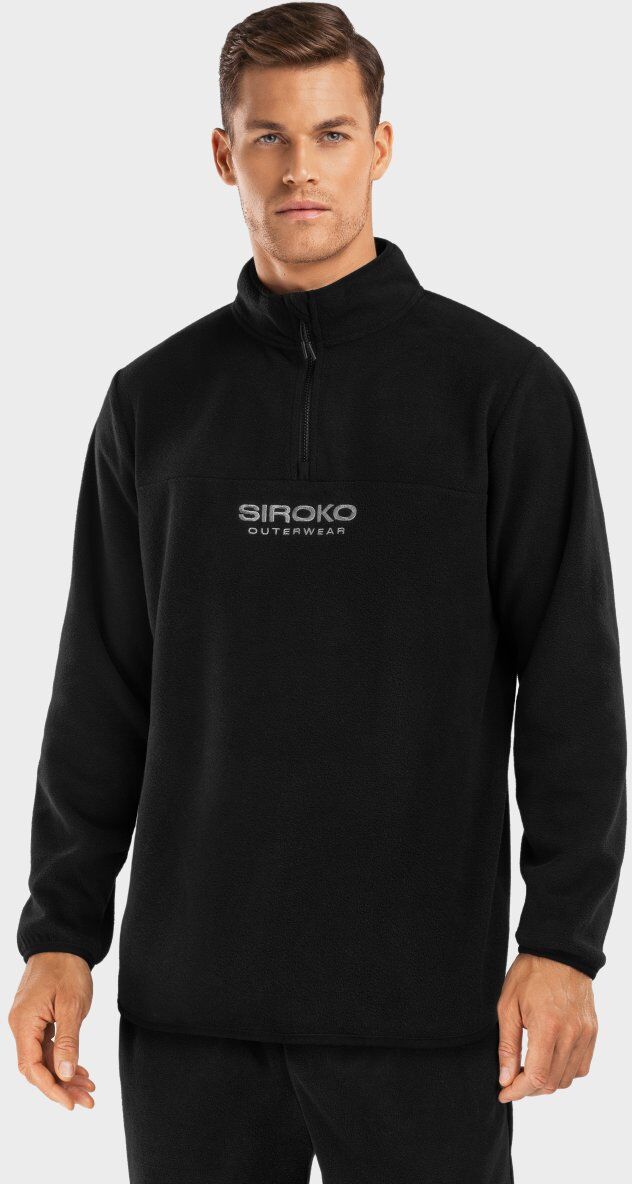 Forro Polar Siroko Shadow (XL)