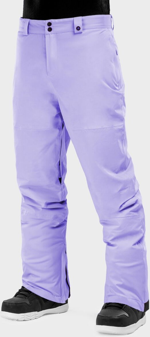 Pantalones de esquí y snowboard Siroko P1 Killy (XXL)