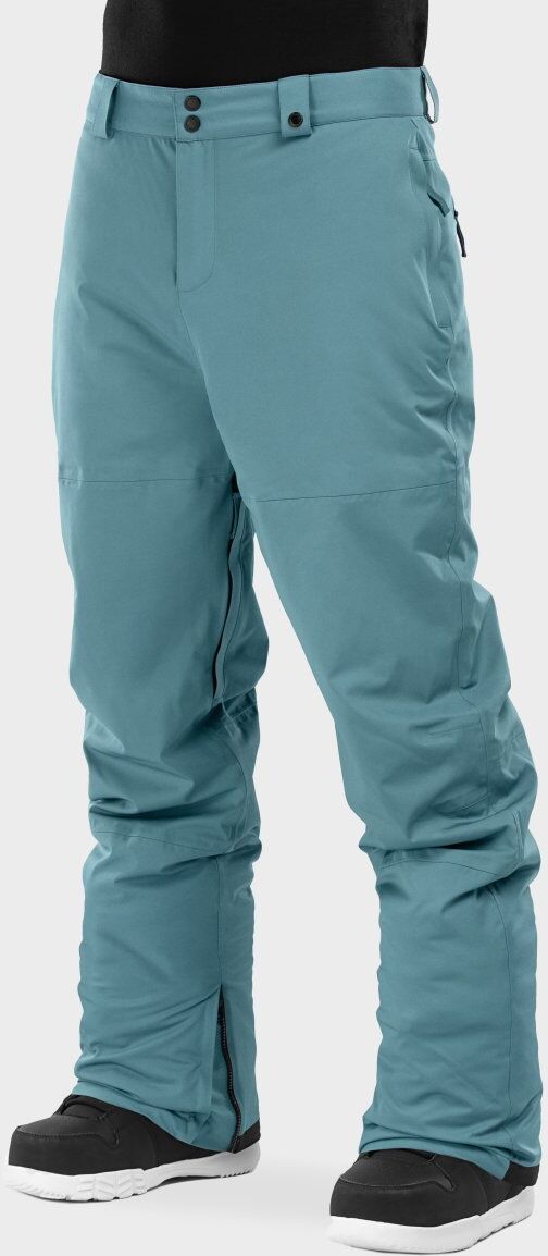 Pantalones de esquí y snowboard Siroko P1 Slope (XXL)