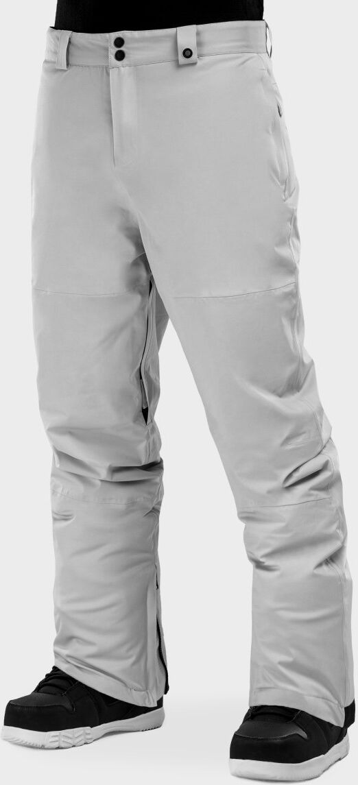 Pantalones de esquí y snowboard Siroko P1 Kailash (XXL)