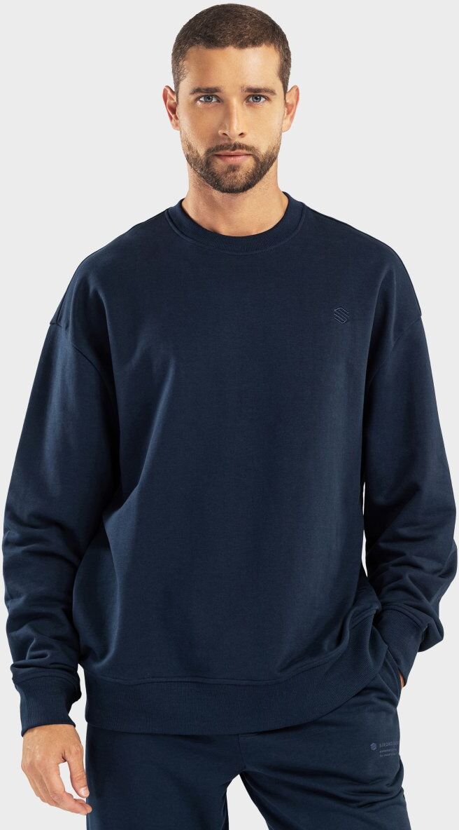 Sudadera sin Capucha Siroko Bluemarine