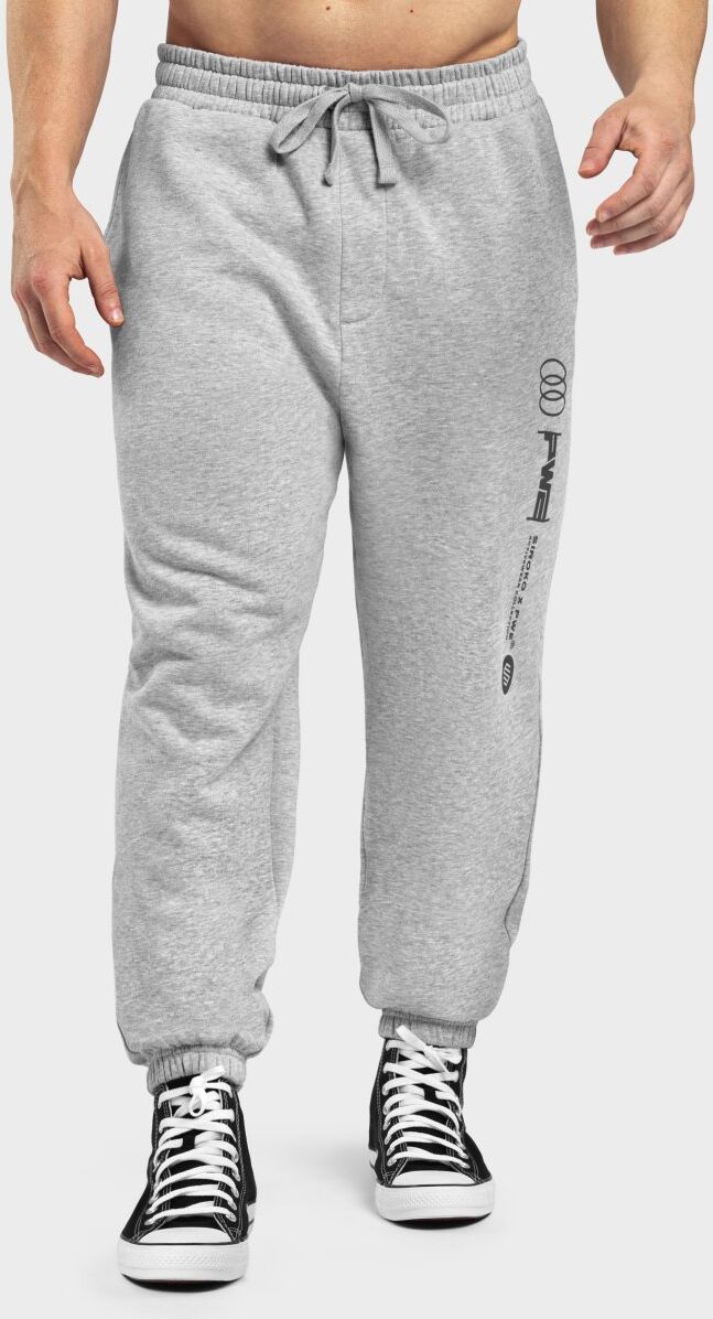 Pantalón de chándal Jogger Power Explosive - Siroko PWE Energy (XS)