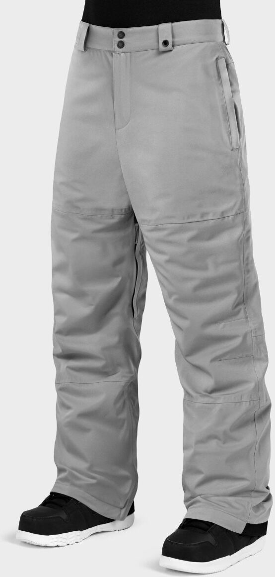 Pantalones de esquí y snowboard Siroko P1 Shifty (XXL)