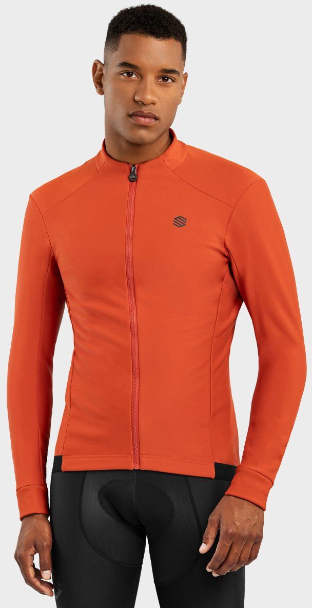 Chaquetas de Ciclismo Siroko J1 Boix (XXL)