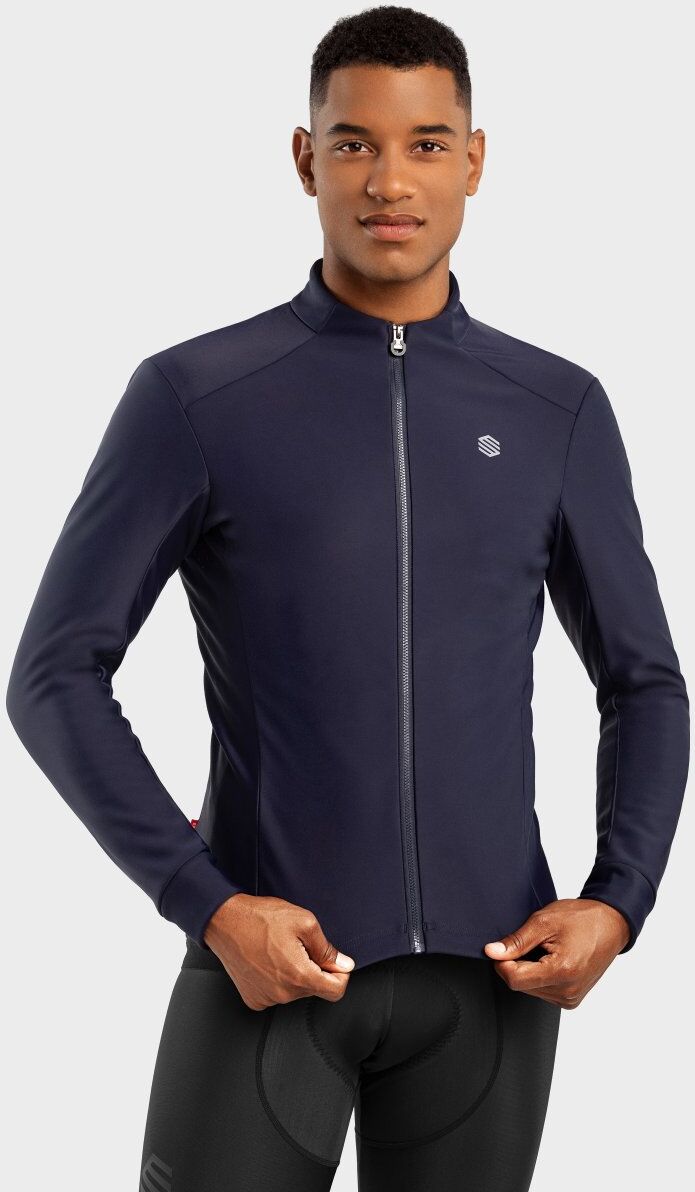 Chaquetas de Ciclismo Siroko J1 Elba (XXL)