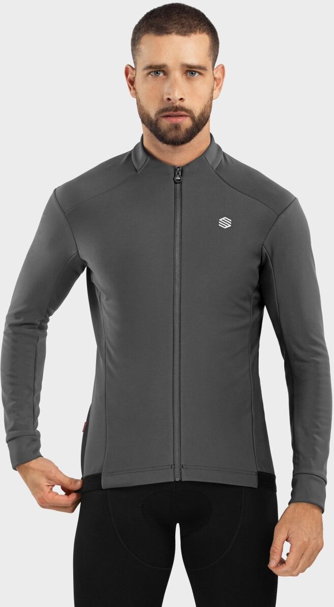 Chaquetas de Ciclismo Siroko J1 Julier (XL)