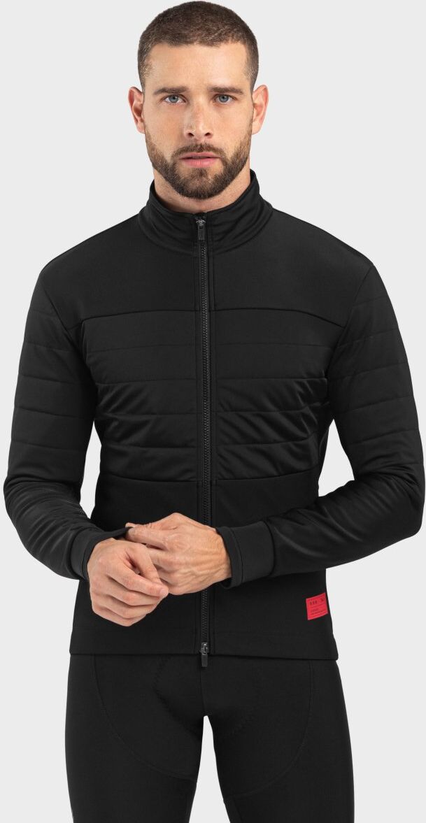 Chaquetas de Ciclismo - Deep Winter - Siroko DW Territory (XL)