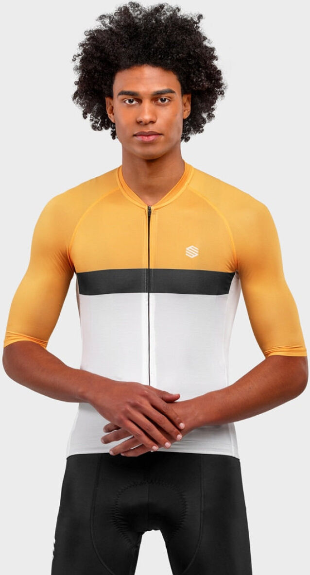 Maillots para Ciclismo Siroko M3 Hammer (L)