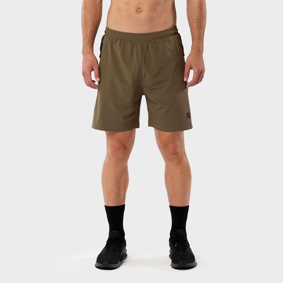 Shorts de Deporte para Hombre Siroko Matterhorn (XL)