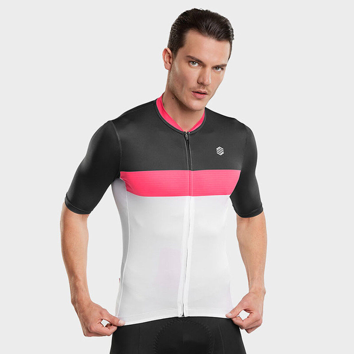 Maillots para Ciclismo Siroko M3 Technique Pro (XXL)