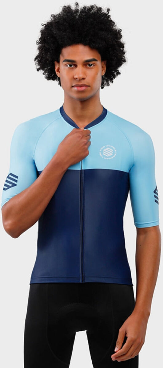 Maillots para Ciclismo Siroko M2 Teide (XS)