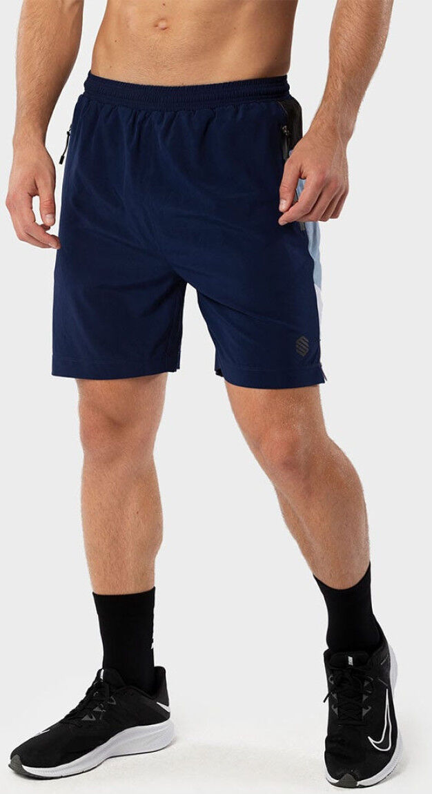 Shorts de Deporte para Hombre Siroko X-Training (XXL)