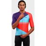 Maillots para Ciclismo Siroko M2 Flèche (XL)