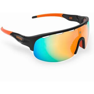 Gafas de Sol para Ciclismo Siroko K3 California (OSFA)