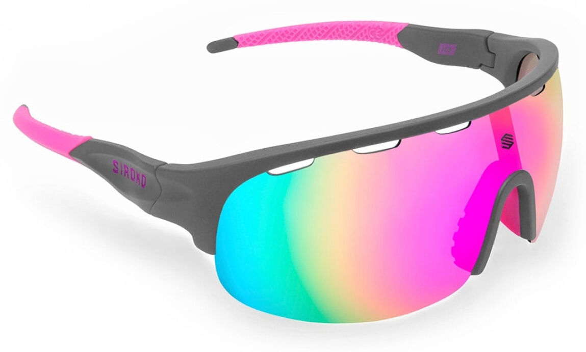 Gafas de Sol para Ciclismo Siroko K3 Criterium (OSFA)