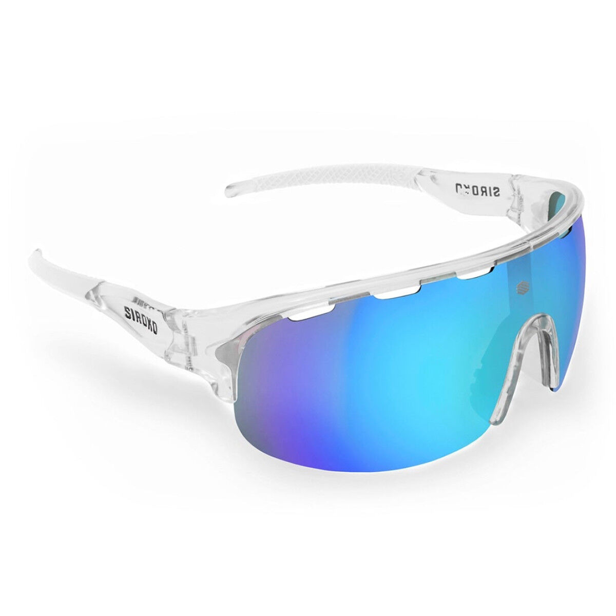 Gafas de Sol para Ciclismo Siroko K3 Quebec (OSFA)