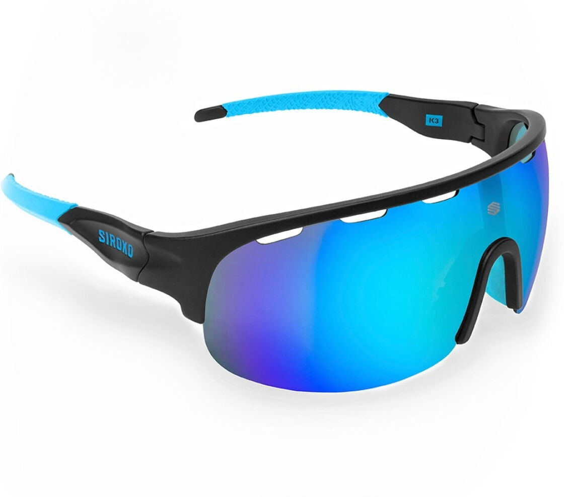 Gafas de Sol para Ciclismo Siroko K3 Triathlon (OSFA)