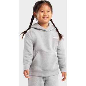 Sudadera amplia con capucha - Loose Fit - para Niñas Siroko Monti-G (11-12 (152 cm))