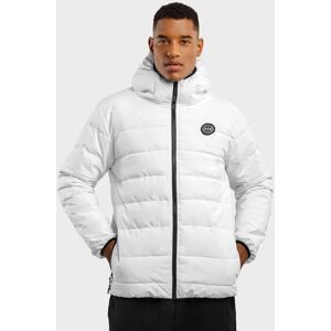 Abrigo Acolchado Puffer Siroko Natur (L)