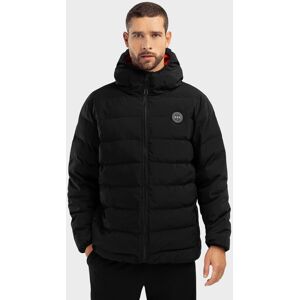 Abrigo Acolchado Puffer Siroko Shelter (XXL)