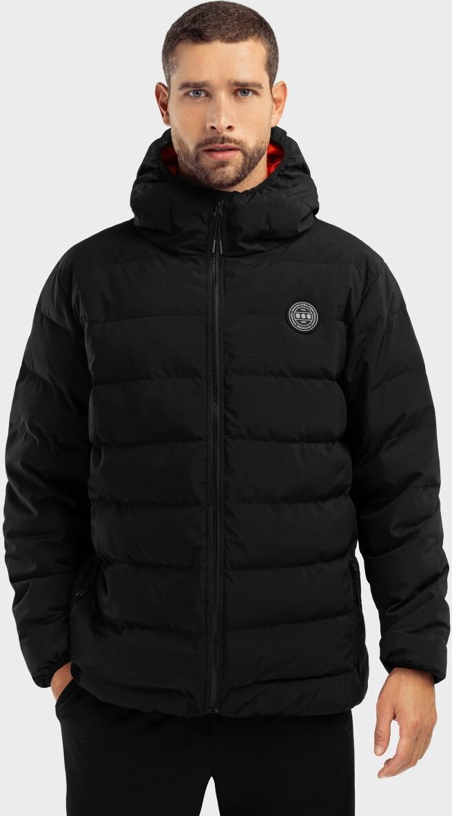 Abrigo Acolchado Puffer Siroko Shelter (XXL)