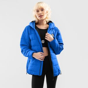 Abrigo Acolchado Puffer para Mujer Siroko Globe-W