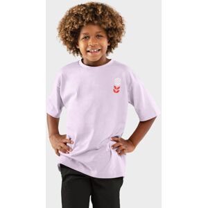 Camiseta de Manga Corta para Niños Siroko Lully (11-12 (152 cm))