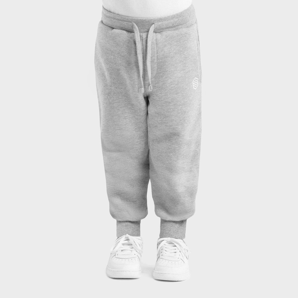 Pantalón de Chándal para Niñas Siroko Snug-G (11-12 (152 cm))