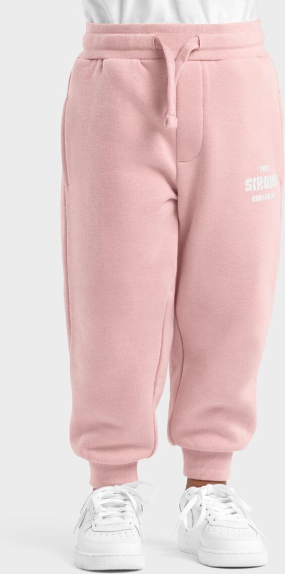 Pantalón de Chándal para Niñas Siroko Link-G (11-12 (152 cm))