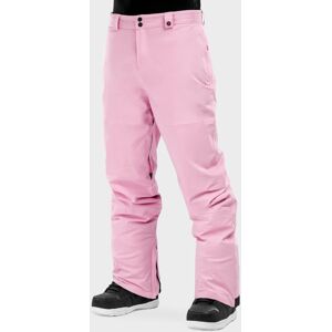 Pantalones de esquí y snowboard Siroko P1 Sundance (XL)