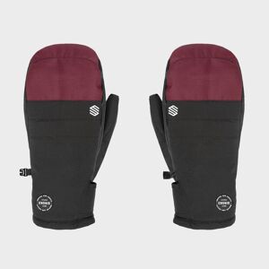 Manoplas de nieve Siroko Pitztal Maroon (XS)