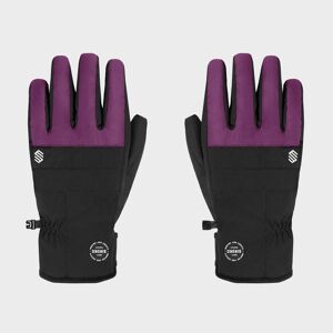 Guantes de Nieve Siroko Voss Grape (XS)