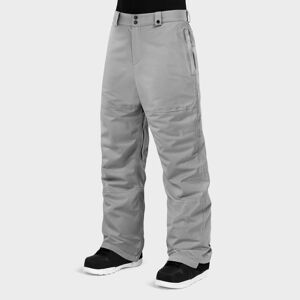 Pantalones de esquí y snowboard Siroko P1 Shifty (XL)