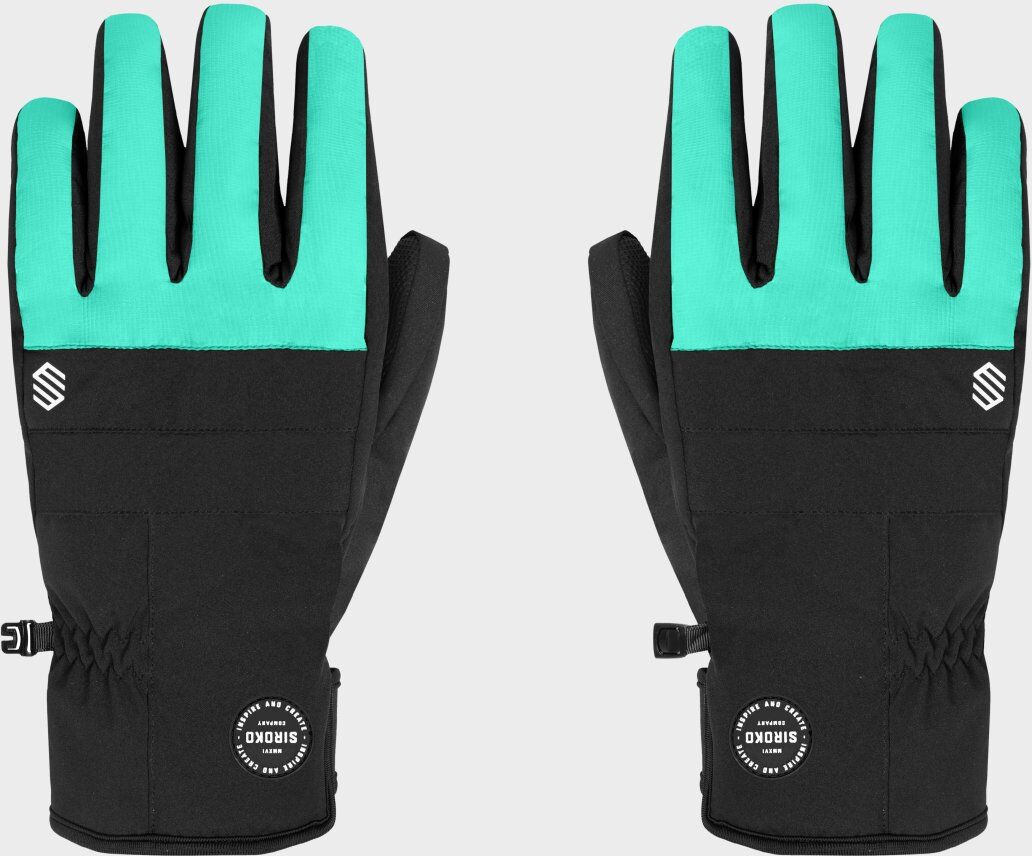 Guantes de Nieve Siroko Voss Turquoise (L)