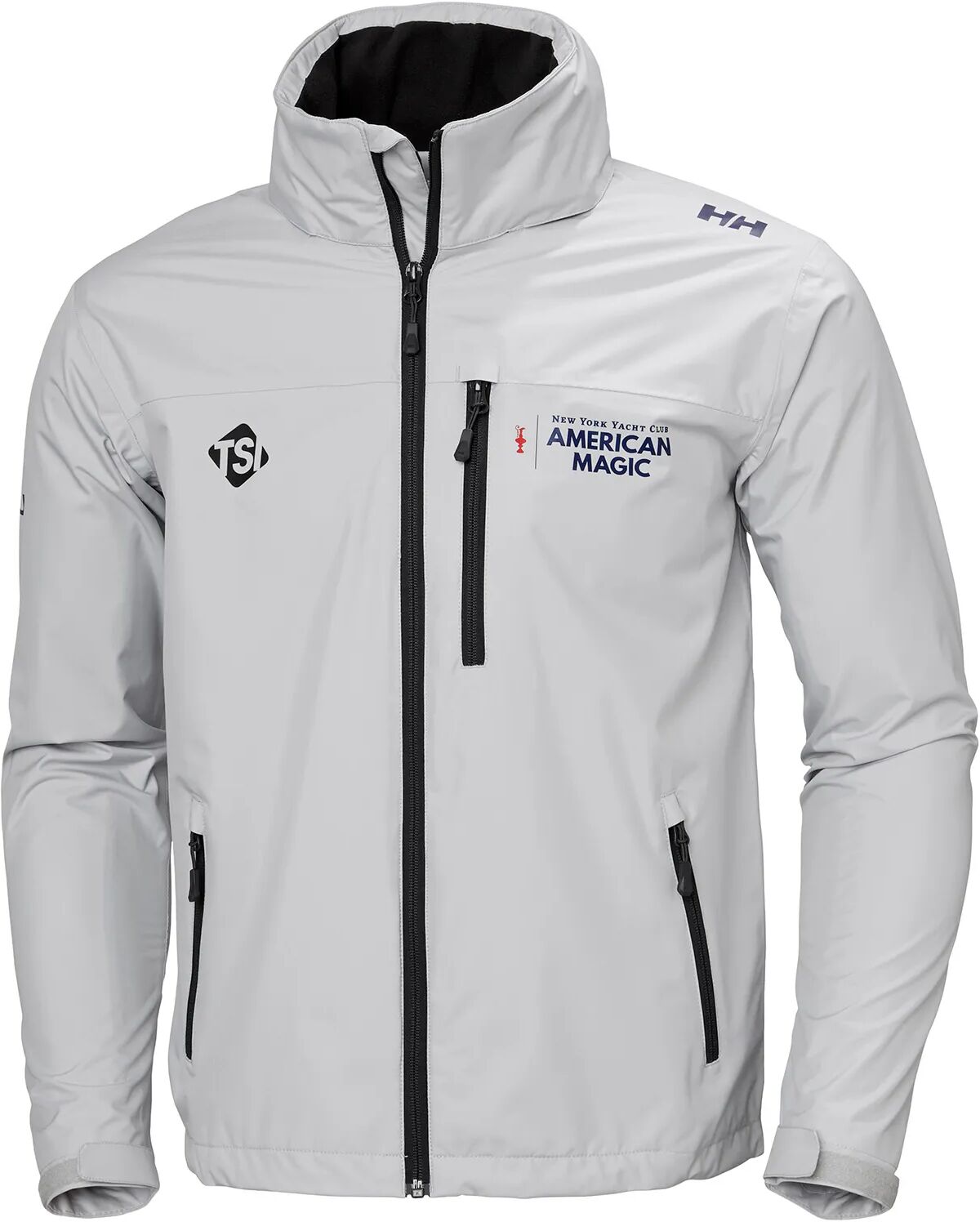 Helly Hansen hombres chaqueta nautica XXXL Helly Hansen hombres chaqueta nautica XXXL