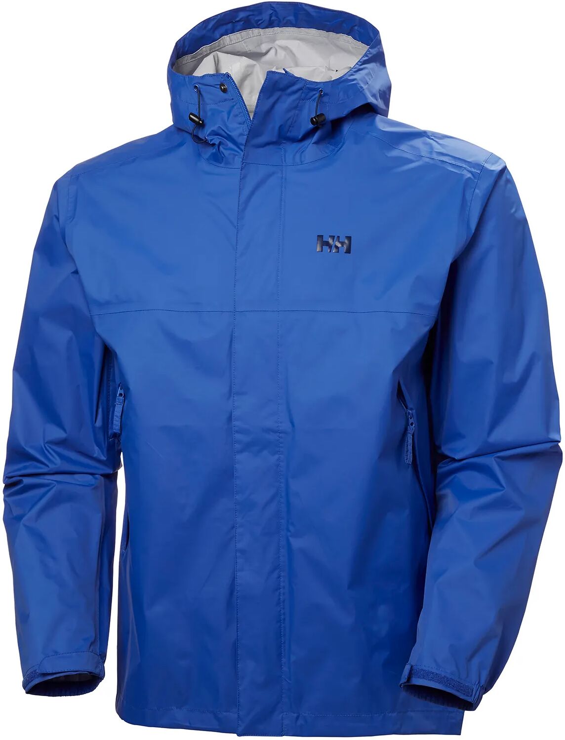 Helly Hansen hombres chaqueta de senderismo Azul XXXXL