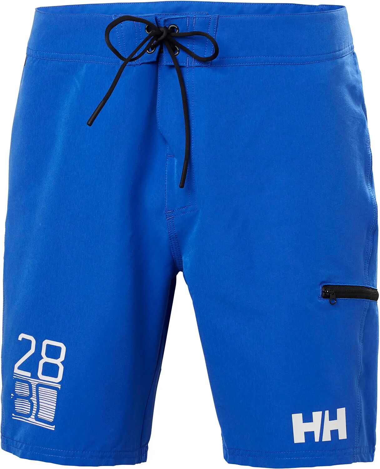 Helly Hansen hombres pantalon nautico Azul 28