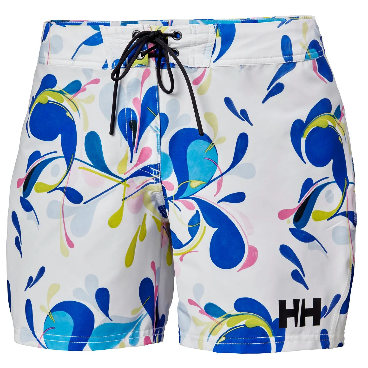 Helly Hansen mujeres pantalon nautico Blanco S